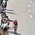 Andy Schleck w�hrend der 15. Etappe der  Tour de France 2009